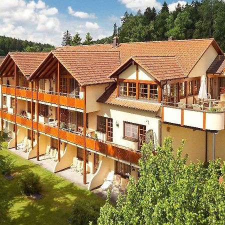 Hotel-Gasthof Zum Suessen Grund Albstadt Esterno foto